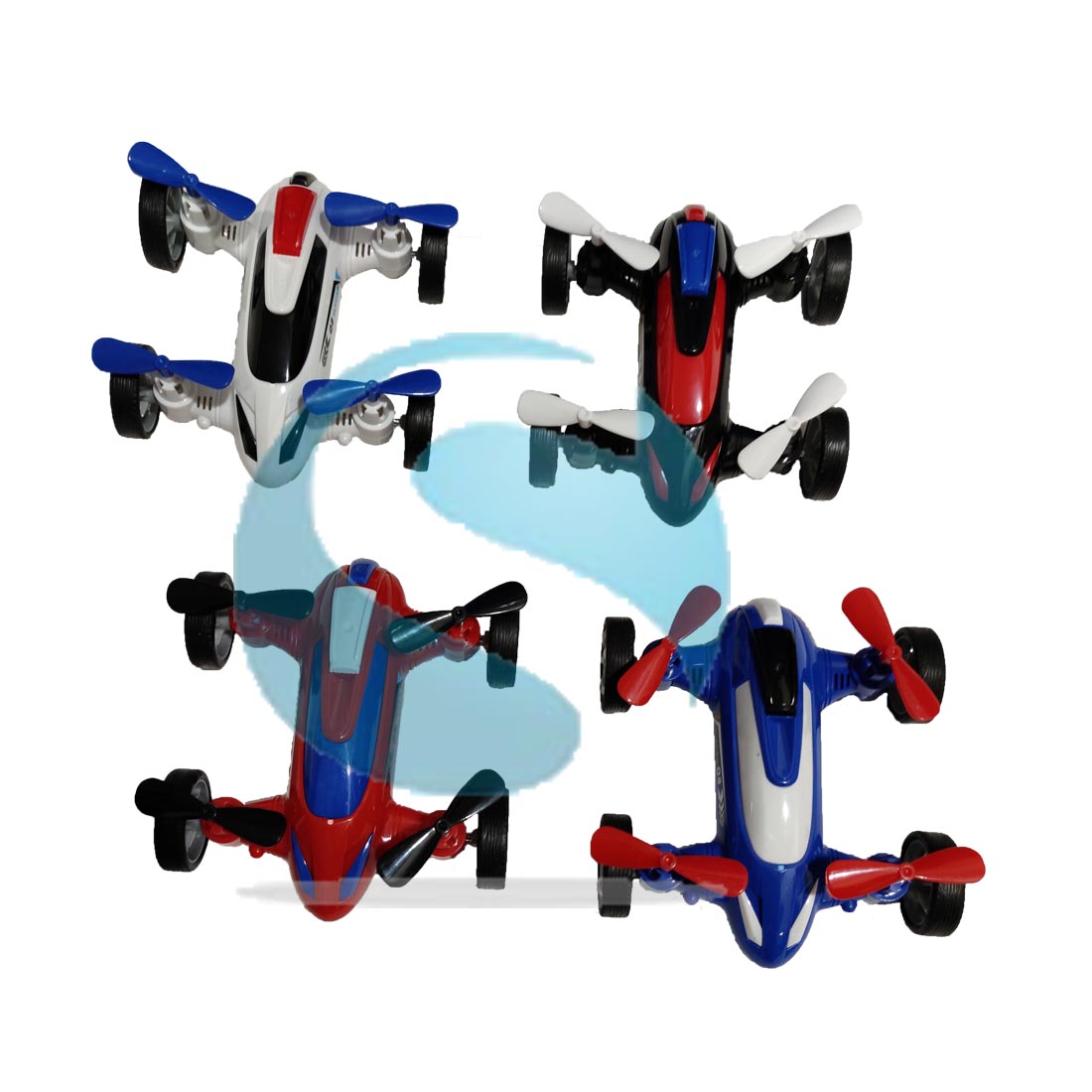 Savvy Drone toy for kids SRT6997