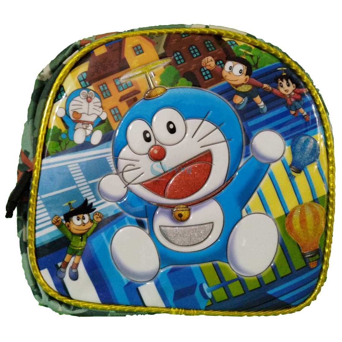 Savvy Sling Bag for Kids SRS5304