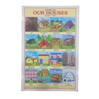 Chart - Our Houses
