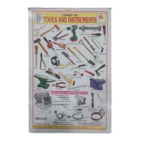 Chart - Tools & Instruments