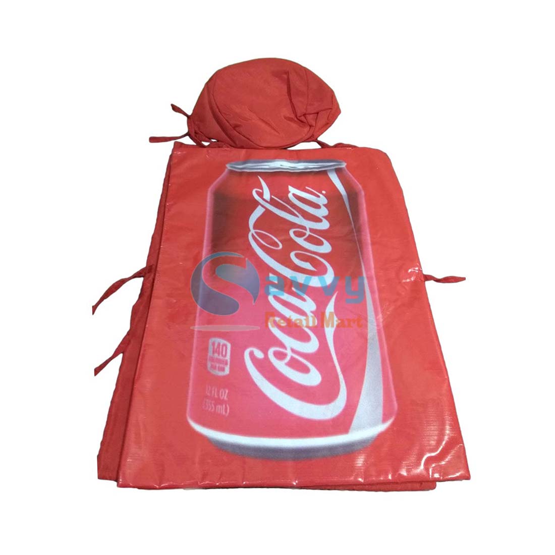 Fancy Dresses Coca Cola Costume SRC5704