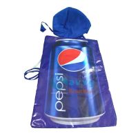 Fancy Dresses Pepsi Costume SRC5705