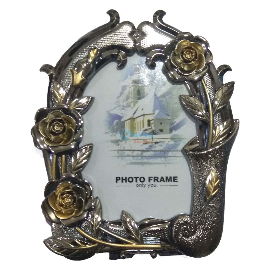 Savvy Single Photo Frame SRG5834