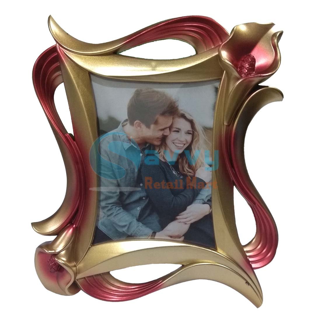 Savvy Stylish Photo Frame for Home Decoration SRG5837