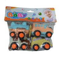 Baby Rattles Toy for Kids SRT6635