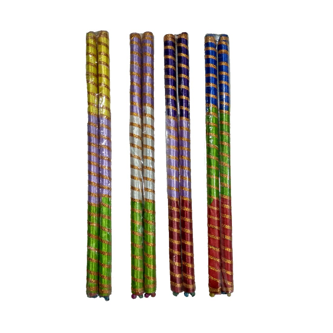 Savvy Dandia Stick (Multi Colour) SRC6671