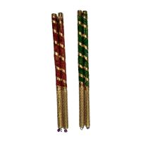 Savvy Dandiya Stick (Chundari) SRC6670