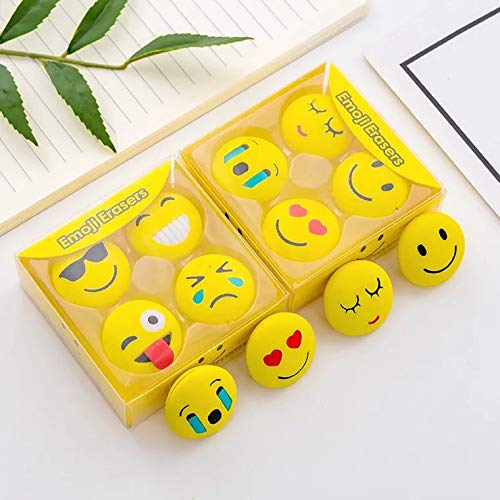 Savvy Emoji Eraser for Kids SRS6623