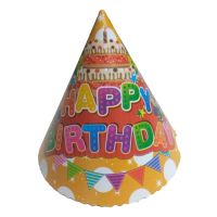 Savvy Birthday Cap for Kids SRO65551