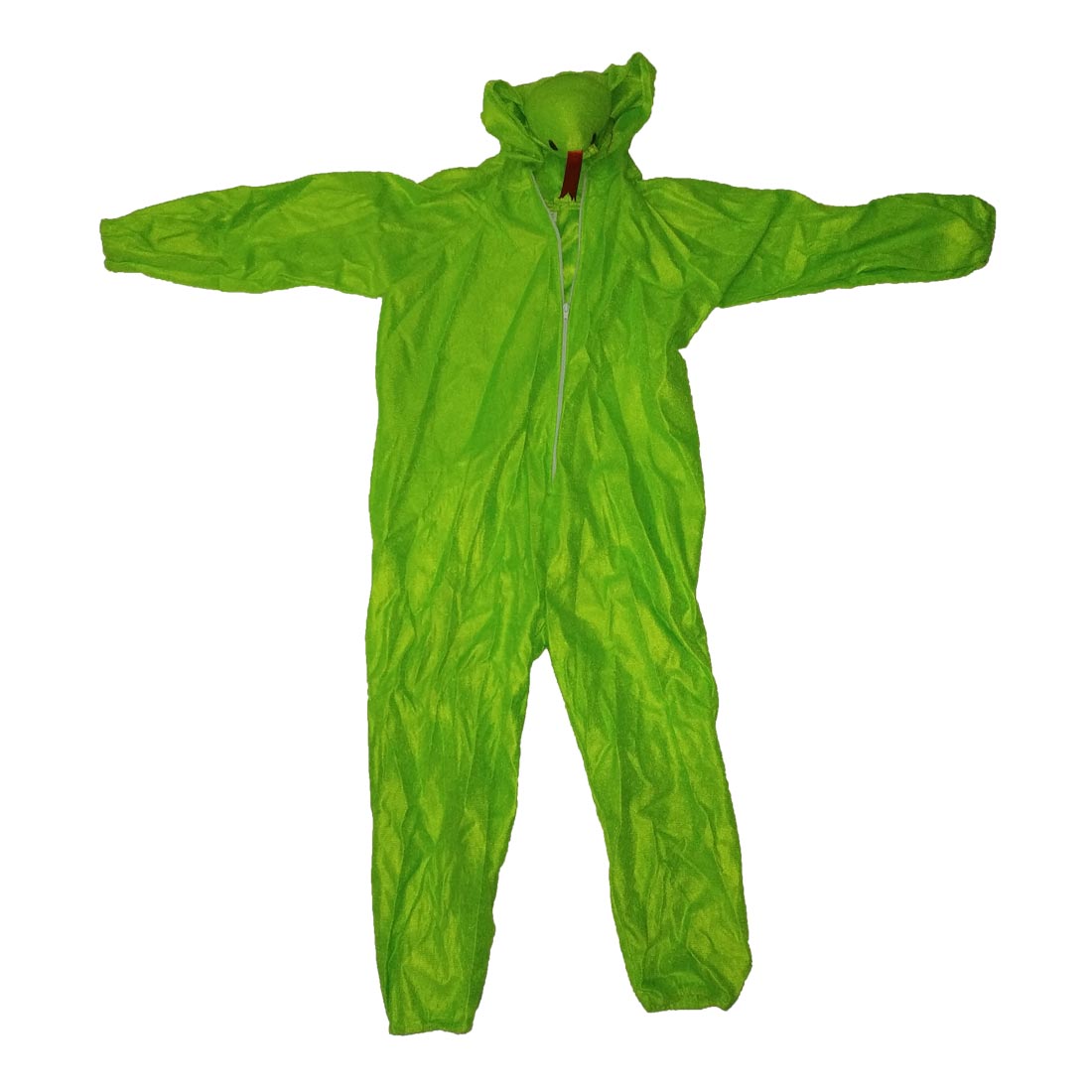 Fancy Dresses Snake Kids Costume SRC6479