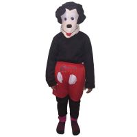 Fancy Dresses Micky Mouse Costume SRC5099 - 36