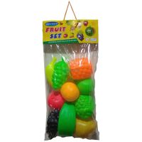 Savvy fruit set for kids SRT5441 - Middle