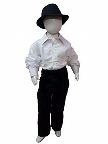 Fancy Dresses Bhagat Singh  Kids Costume SRC5633 - 24