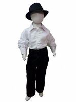 Fancy Dresses Bhagat Singh  Kids Costume SRC5633 - 28