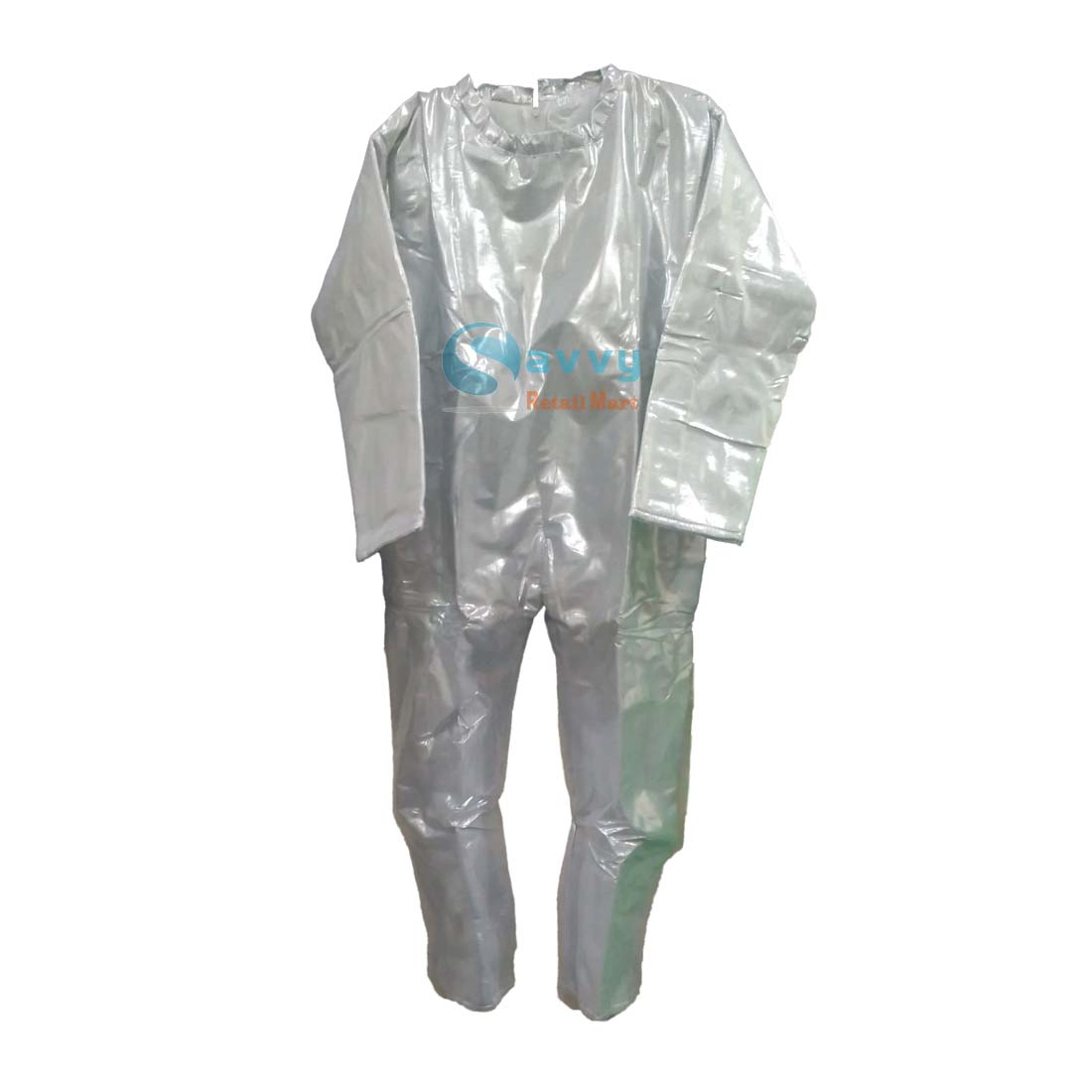 Fancy Dresses Silver Suit Kids Costume SRC5662 - 36