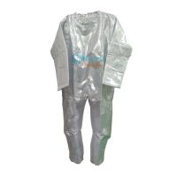 Fancy Dresses Silver Suit Kids Costume SRC5662 - 32