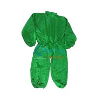 Fancy Dresses Green Jacket Kids Costume SRC5663 - 40