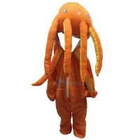 Savvy Octopus Costume for Kids SRC6044 - 40