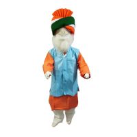 Narendra Modi Kids Fancy Dress Costume SRC6690 - 28