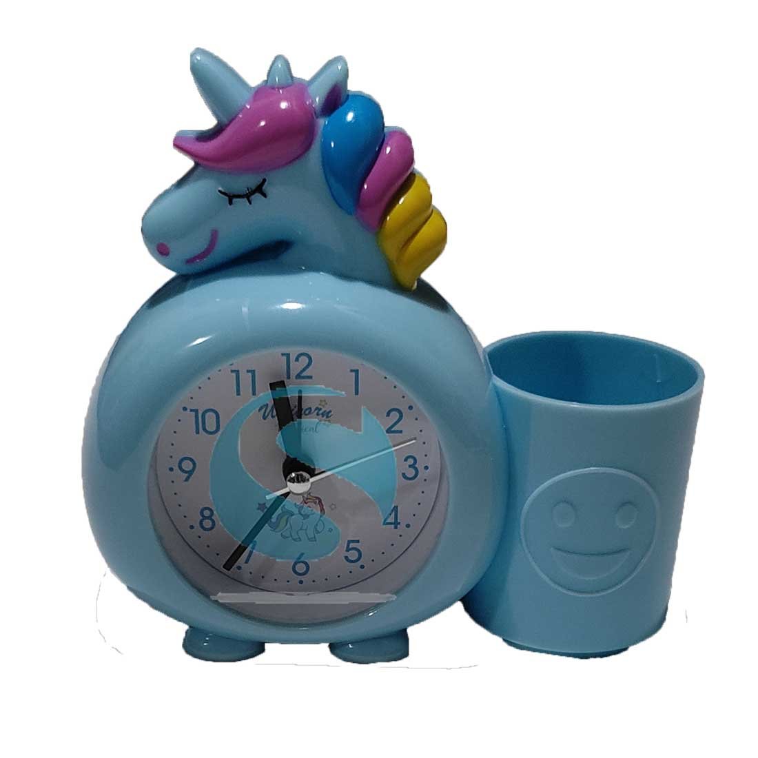 Unicorn Alarm Clock for Kids